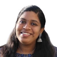 Student Review - Chandiny Balachander