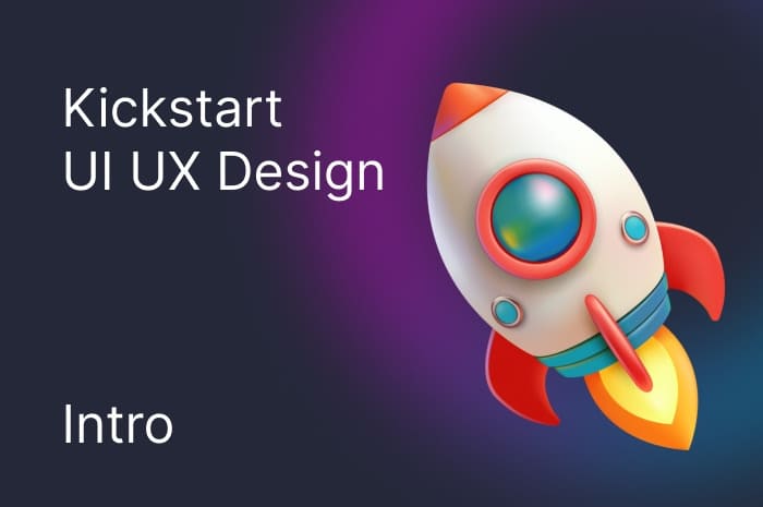 Advanced UI UX Design Program Intro