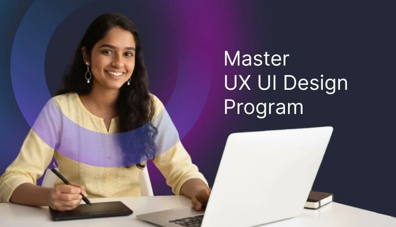 Master UI UX Design Program